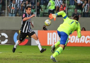 (Foto: Bruno Cantini / Atlético-MG)