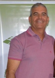 Gugé (Foto: Divulgação)