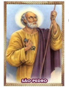 são pedro
