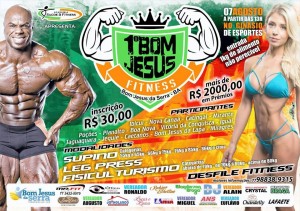 Academia Saúde & Fitness
