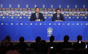 (Foto: Rafael Ribeiro / CBF)