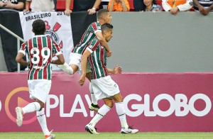 (Foto: Ricardo Stuckert / CBF)