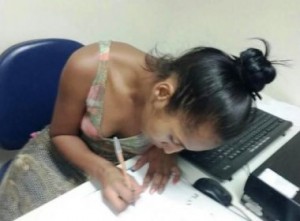 (Foto: Aldo Matos / Acorda Cidade) 