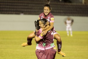 (Foto: Marcelo Pereira / ALLSPORTS)