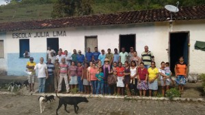 (Foto: Divulgação /  Incra/BA)