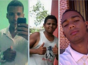 (Foto: Reprodução / Verdinho Itabuna)