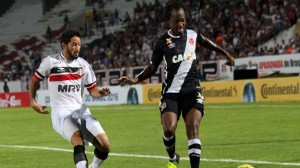 (Foto: Carlos Gregório Jr/Vasco.com.br)