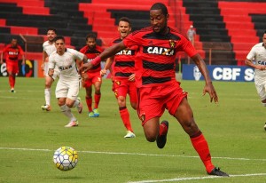 (Foto: Williams Aguiar / Sport)