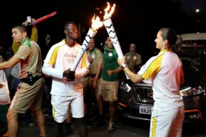 (Foto: Ivo Lima/Brasil2016.gov.br/ME)