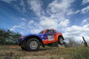 (Foto: Donizetti Castilho/DFotos)