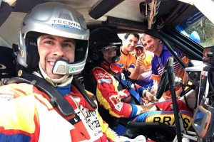  (Foto: Donizetti Castilho/DFotos)