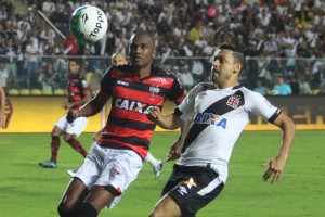 (Foto: Carlos Gregório Jr/Vasco)