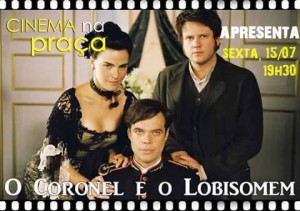 Projeto Cinema
