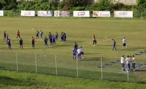 (Foto: Divulgação / EC Bahia)