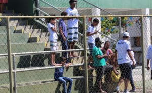 (Foto: Divulgação / EC BAhia)