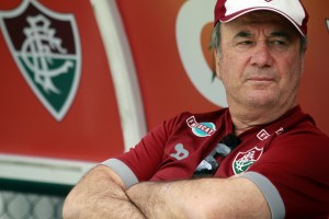 (Foto:  Nelson Perez/Fluminense)