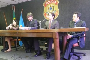 (Foto: Divulgação/Polícia Federal/Ascom)