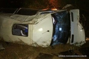 (Foto: Divulgação / Bahia Mix Produções) 