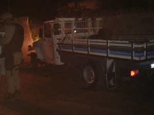 (Foto: Danuse Cunha / Itamaraju Notícias)