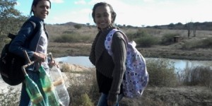 (Foto: Reprodução / Criativos da Escola)