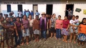 (Foto: Divulgação/ Incra / BA)