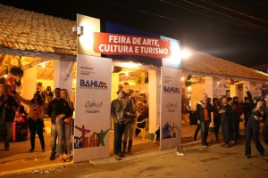 (Foto: Laécio Lacerda / FIB 2016)