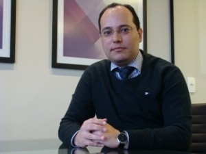Luciano Correia Bueno Brandão, advogado especialista em Direito à Saúde, do escritório Bueno Brandão Advocacia. (Foto: Divulgação)