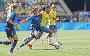 (Foto: Ricardo Stuckert/ CBF)