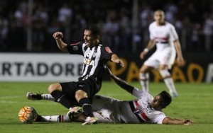 (Foto: Rubens Chiri/São Paulo)