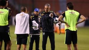 (Foto: Lucas Figueiredo/CBF)