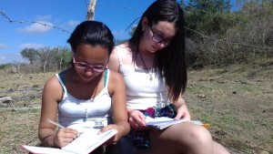 (Foto: Reprodução / Criativos da Escola)