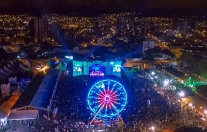 (Foto: Divulgação / FIB)