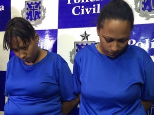 (Foto: Ramon Ferraz/TV Bahia)