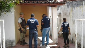 (Foto: Aldo Matos/Acorda Cidade)
