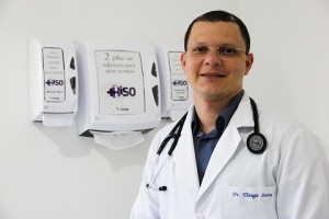 Thiago Seara (Foto: Divulgação)
