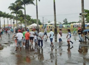 (Foto: Ed Santos / Acorda Cidade)