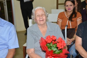  Dona Maria (Foto: Secom/PMVC)