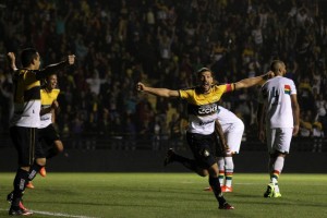 (Foto: Caio Marcelo/Criciúma)