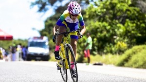 (Foto: William Lucas / Exemplus/COB)