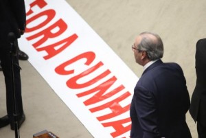Processo de cassação de Eduardo Cunha durou 11 meses (Foto: Fabio Rodrigues Pozzebom/Agência Brasil)