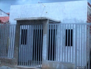 Igreja Pentecostal Mensageiros da Paz (Foto: Divulgação)