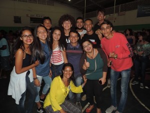 (Foto: Iguaí Mix)