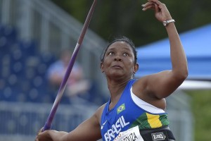 (Foto: Washington Alves/CPB)