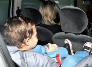 (Foto: Detran/ AnPr) 