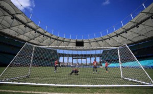 (Foto: Divulgação / EC Bahia)