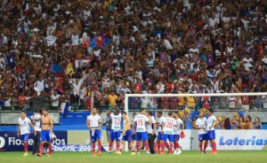 (Foto: EC Bahia)