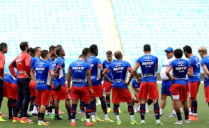 (Foto: Divulgação/ EC Bahia)