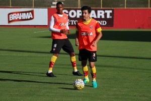 (Foto: Divulgação / EC Vitória)