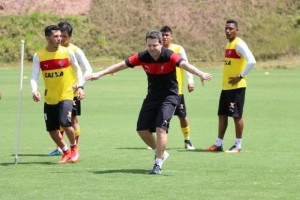 (Foto: Divulgação / EC Vitória) 