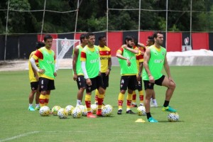 (Foto: Francisco Galvão/EC Vitória) 